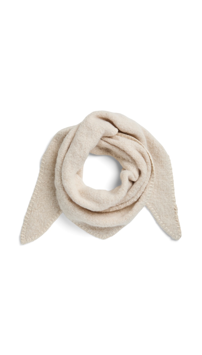 Echarpe Mini Moonbeam PCPYRON PIECES - 1 | ACCESSORI